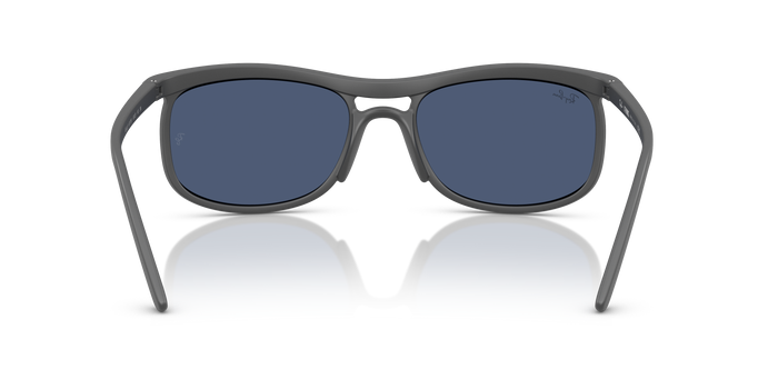 Gafas de Sol Ray-Ban RB4452 601780 — Imagen 4