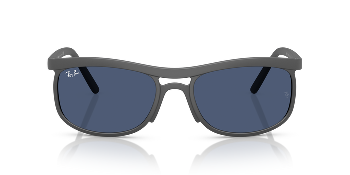 Gafas de Sol Ray-Ban RB4452 601780 — Imagen 2
