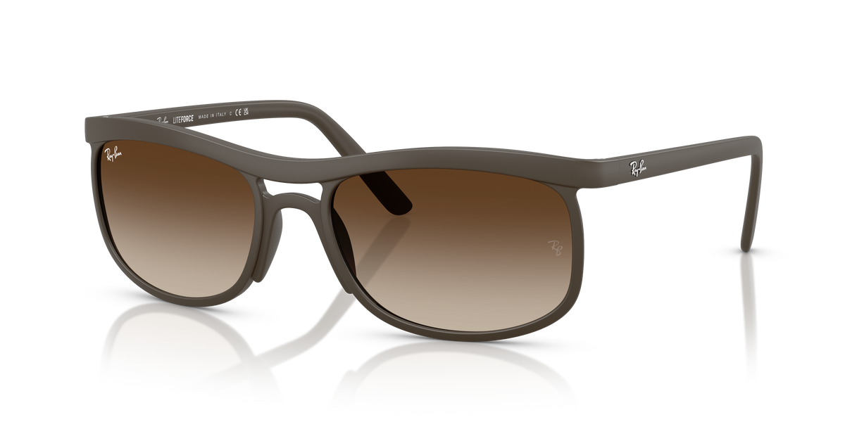 Sonnenbrille Ray-Ban RB4452 612413