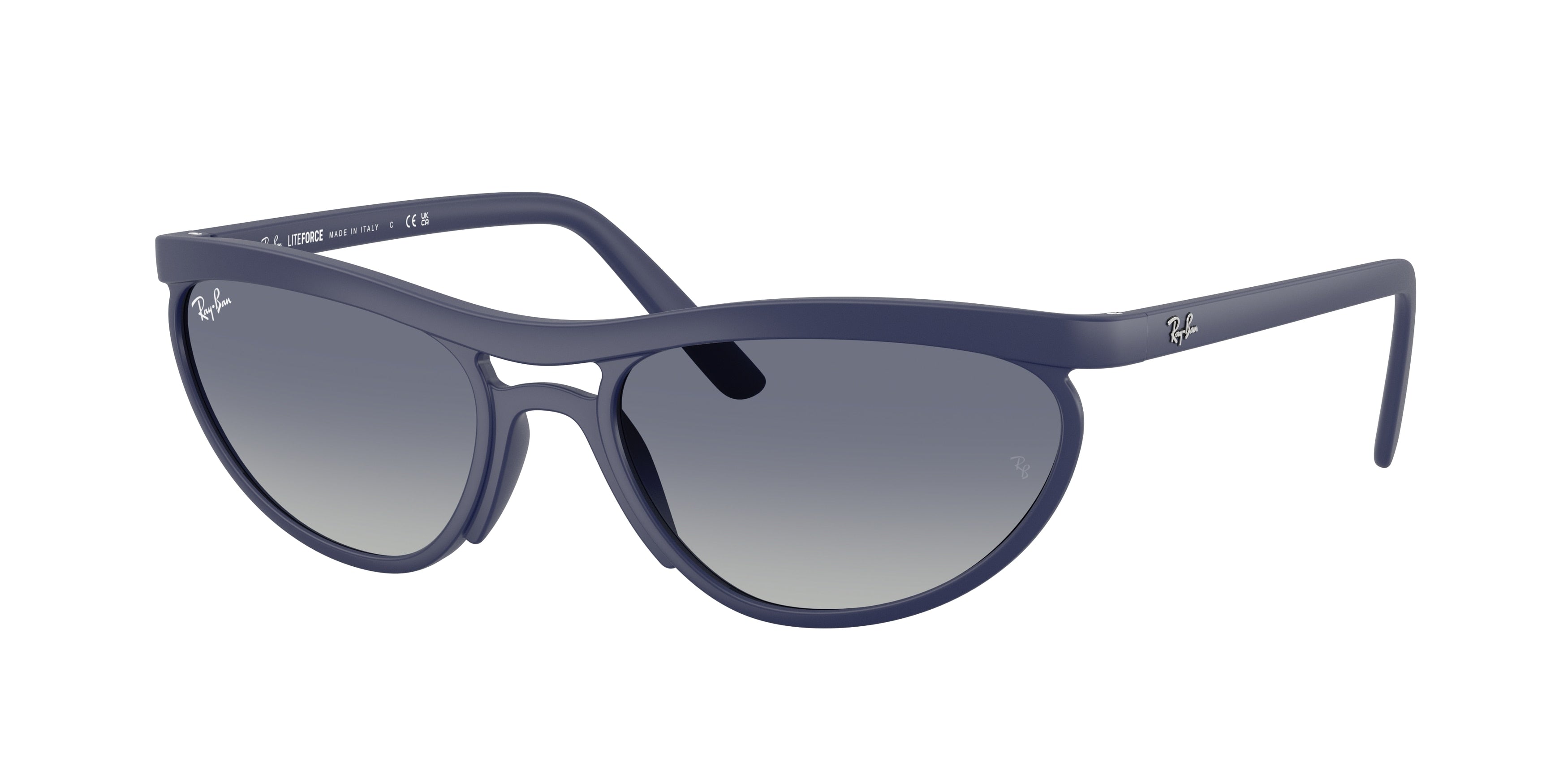 Gafas Graduadas Ray-Ban RB4453 60154L 59 20