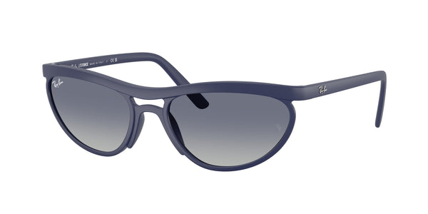 Gafas Graduadas Ray-Ban RB4453 60154L 59 20