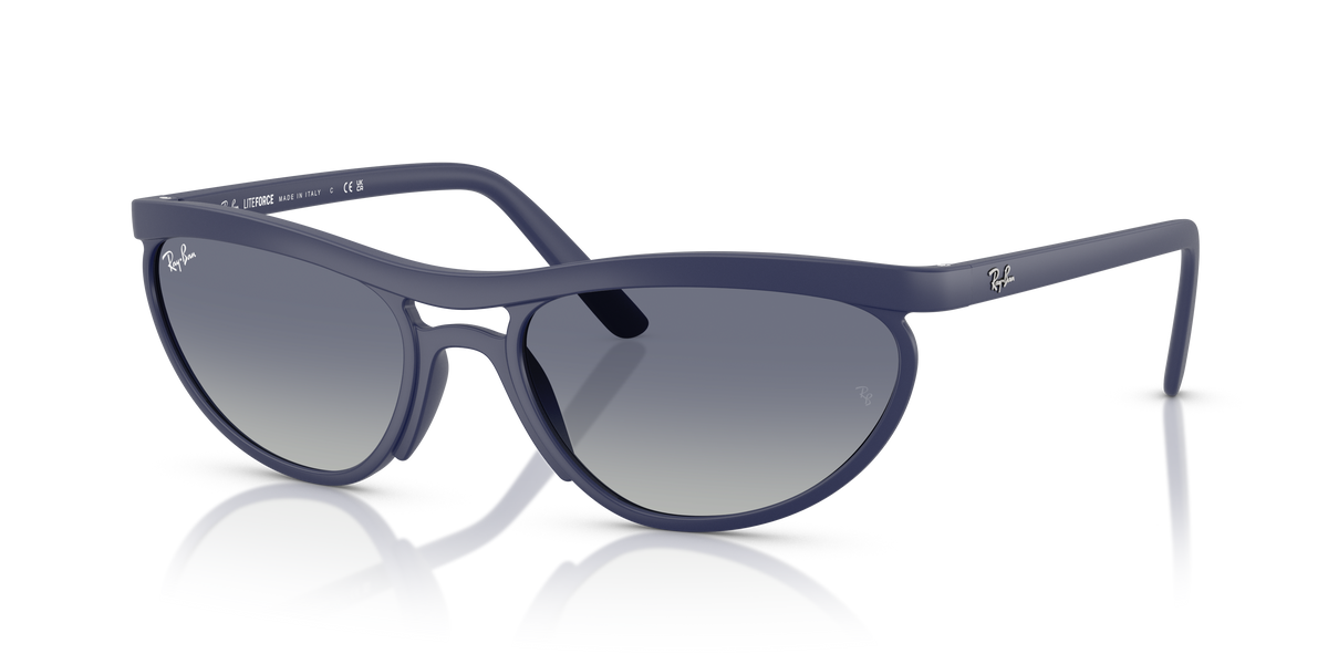 Ray-Ban RB4453 60154L 59 20 太阳镜