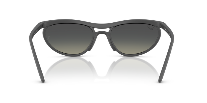 Sunglasses Ray-Ban RB4453 601711 59 20 — Image 4