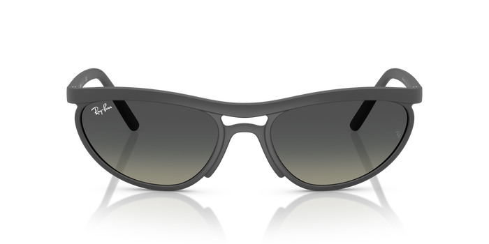 Sunglasses Ray-Ban RB4453 601711 59 20 — Image 2