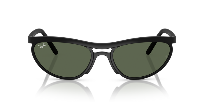 Sonnenbrille Ray-Ban RB4453 601S71 59 20 — Bild 2