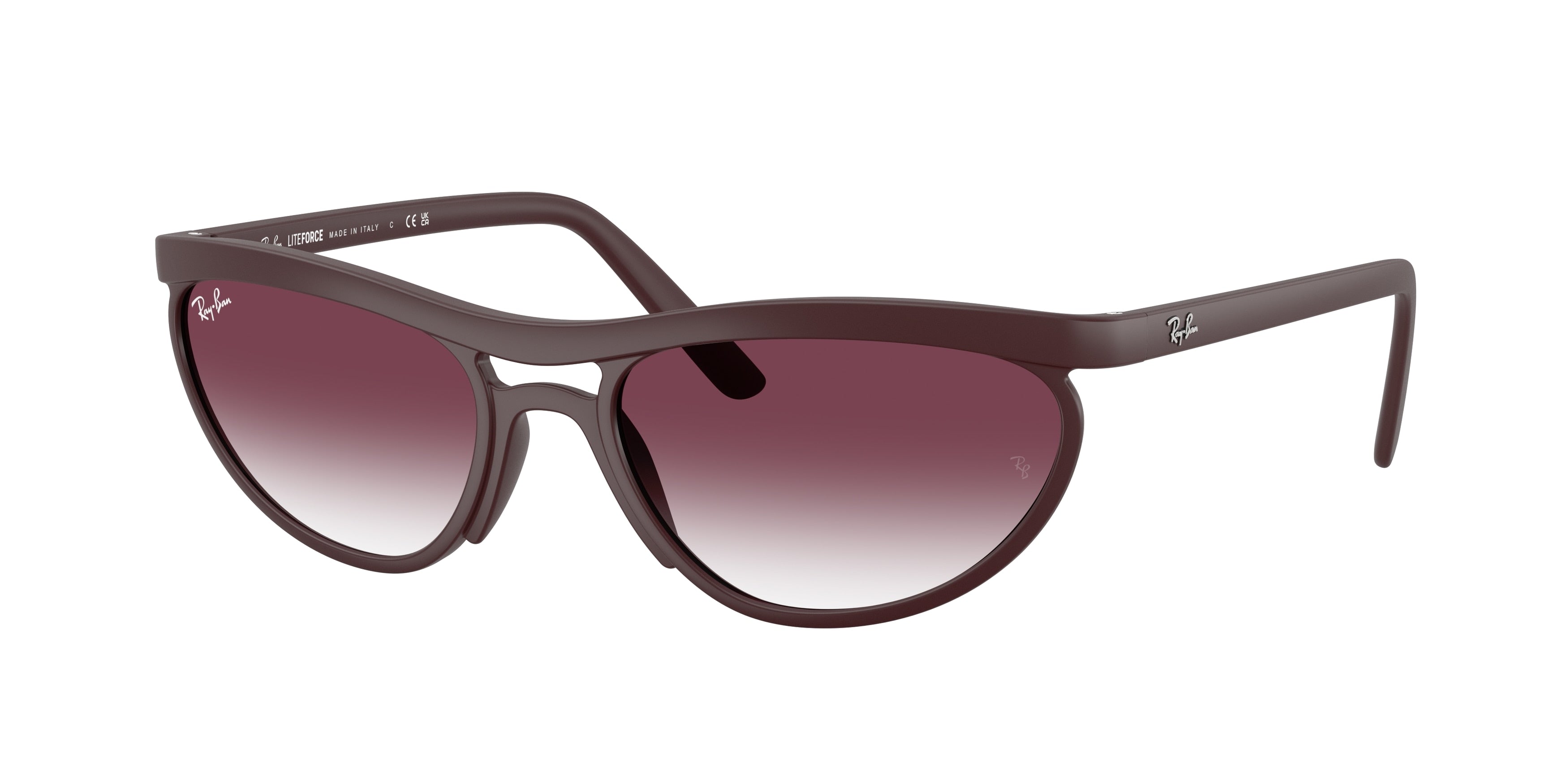 Gafas Graduadas Ray-Ban RB4453 64458H 59 20