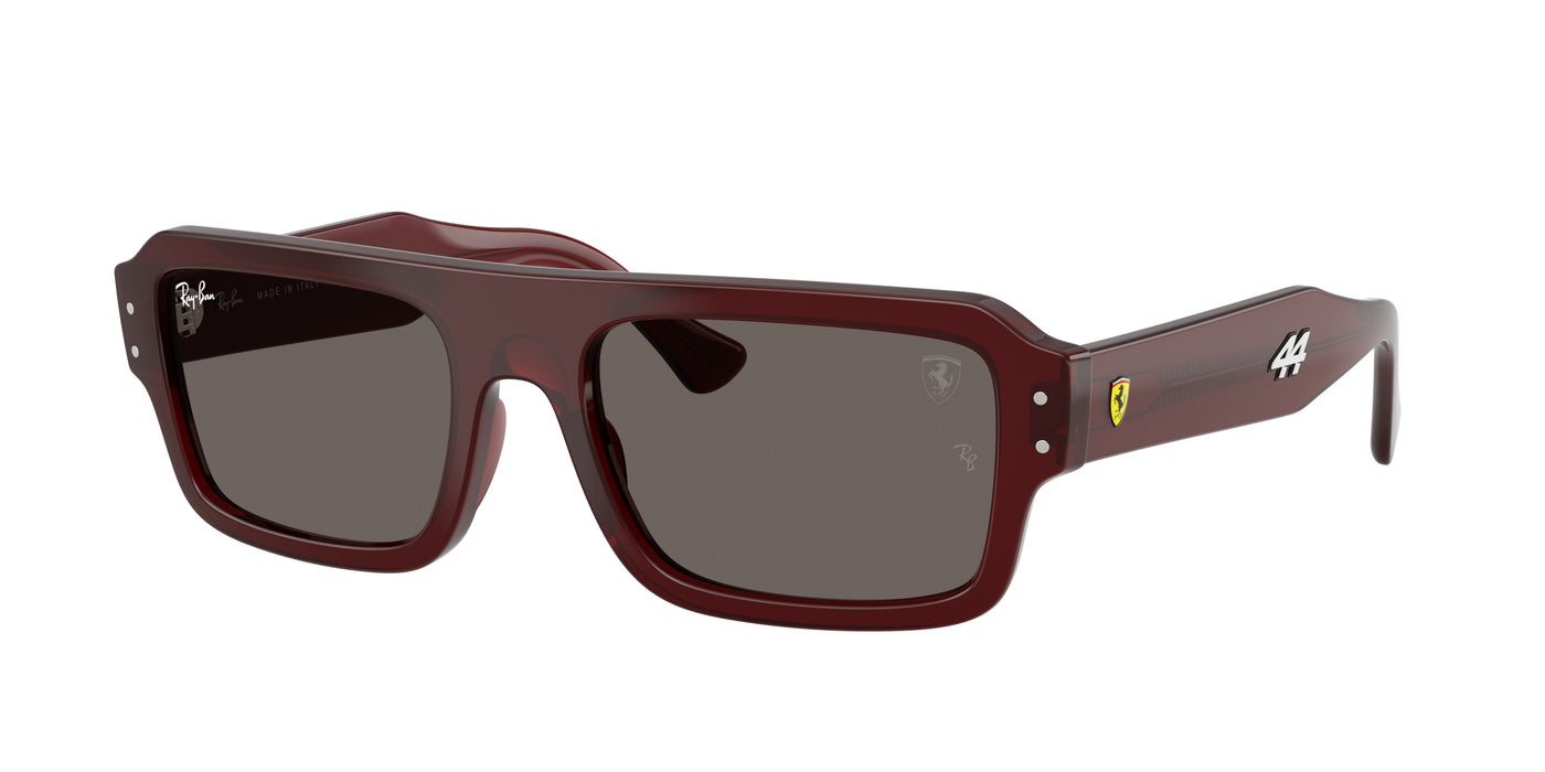 Gafas Graduadas Ray-Ban RB4454M F710B1 56 20