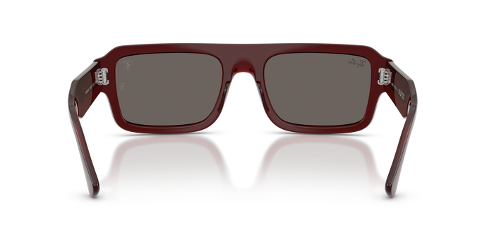 Sonnenbrille Ray-Ban F710B1 RB4454M F710B1 56 20 — Bild 4