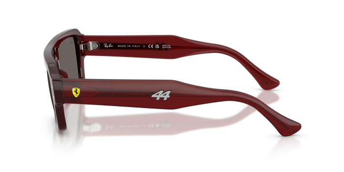 Sonnenbrille Ray-Ban F710B1 RB4454M F710B1 56 20 — Bild 3