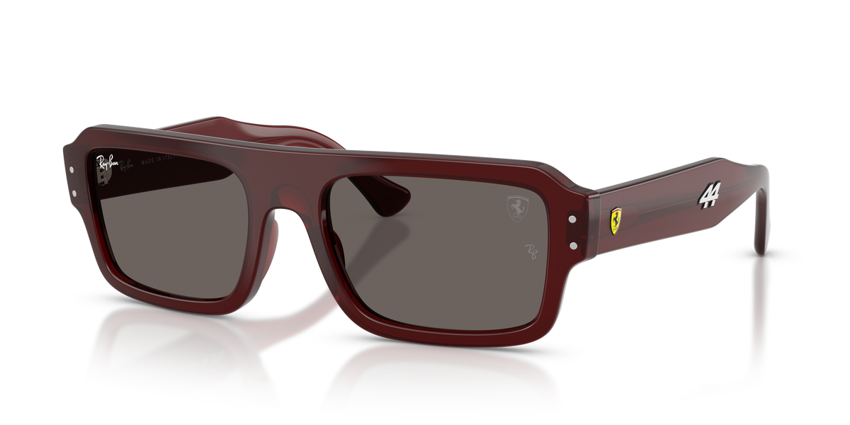 Sonnenbrille Ray-Ban F710B1 RB4454M F710B1 56 20