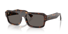Sunglasses Ray-Ban FLACKO RB4454 1359B1 56 20