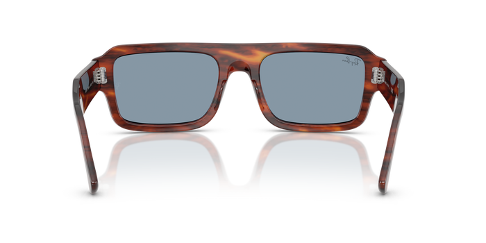 Sonnenbrille Ray-Ban FLACKO RB4454 139856 — Bild 4