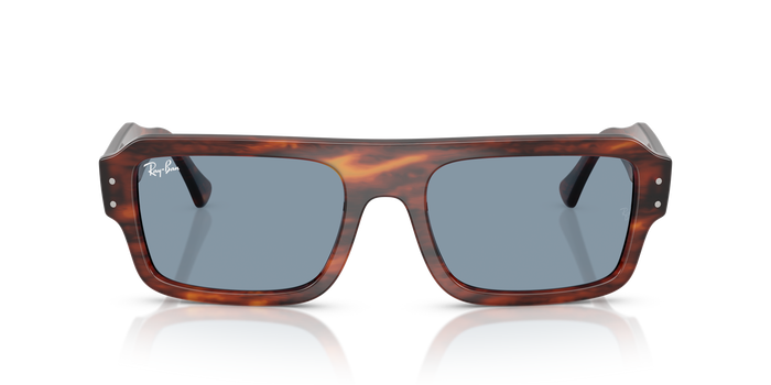Sonnenbrille Ray-Ban FLACKO RB4454 139856 — Bild 2