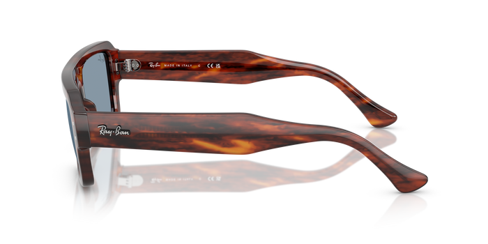 Sonnenbrille Ray-Ban FLACKO RB4454 139856 — Bild 3