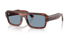 Sonnenbrille Ray-Ban FLACKO RB4454 139856