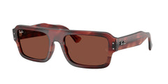 Солнцезащитные очки Ray-Ban FLACKO RB4454 1452C5