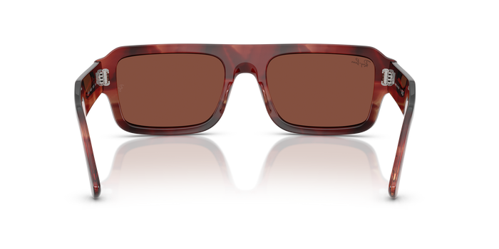 Солнцезащитные очки Ray-Ban FLACKO RB4454 1452C5 — Изображение 4