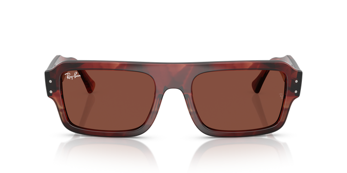 Солнцезащитные очки Ray-Ban FLACKO RB4454 1452C5 — Изображение 2