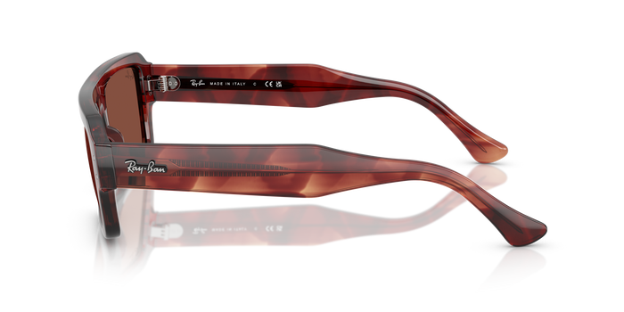 Солнцезащитные очки Ray-Ban FLACKO RB4454 1452C5 — Изображение 3