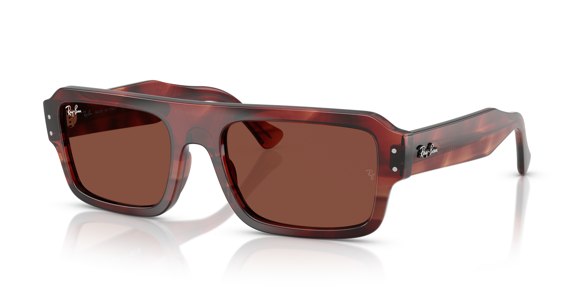 Ray-Ban FLACKO RB4454 1452C5 太阳镜