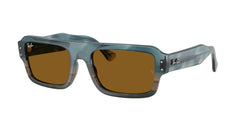 Sunglasses Ray-Ban FLACKO RB4454 145333