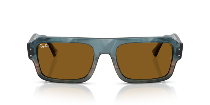 Солнцезащитные очки Ray-Ban FLACKO RB4454 145333 — Изображение 2