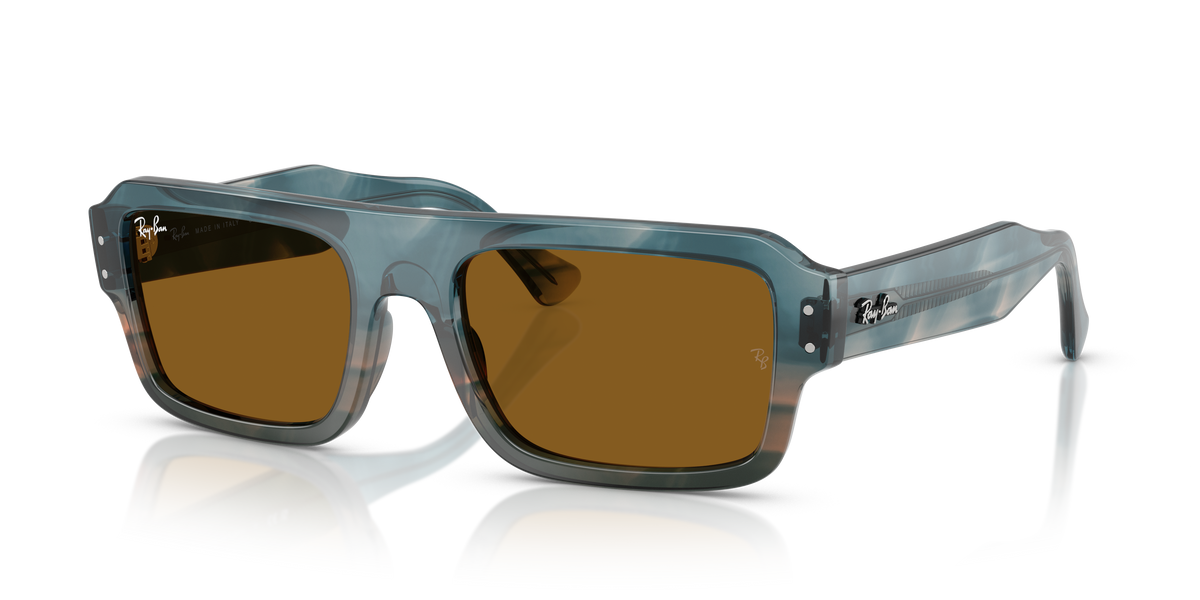 Ray-Ban FLACKO RB4454 145333 太阳镜
