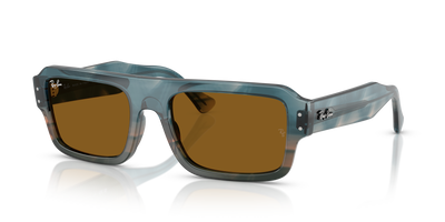 Ray-Ban FLACKO RB4454 145333 太阳镜