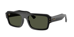 Sunglasses Ray-Ban FLACKO RB4454 667731 53 20