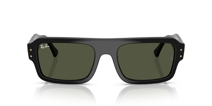 Ray-Ban FLACKO RB4454 667731 53 20 太阳镜 — 图片 2