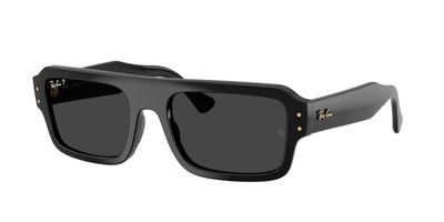 Солнцезащитные очки Ray-Ban FLACKO RB4454 667748