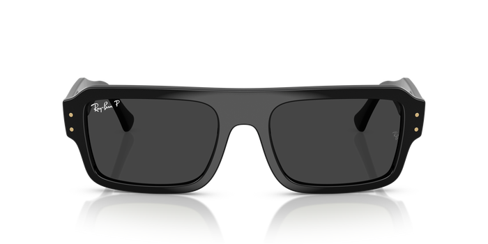 Солнцезащитные очки Ray-Ban FLACKO RB4454 667748 — Изображение 2
