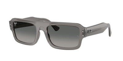 Солнцезащитные очки Ray-Ban FLACKO RB4454 680571