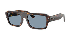 Солнцезащитные очки Ray-Ban FLACKO RB4454 902/56