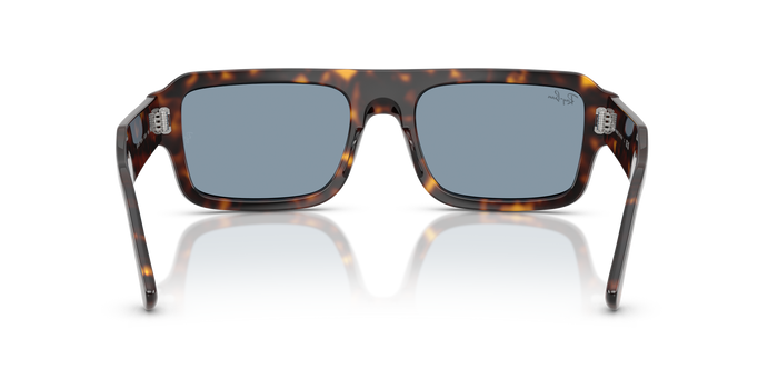 Солнцезащитные очки Ray-Ban FLACKO RB4454 902/56 — Изображение 4