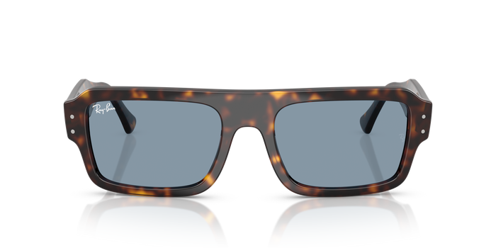 Солнцезащитные очки Ray-Ban FLACKO RB4454 902/56 — Изображение 2