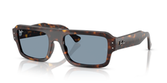 Солнцезащитные очки Ray-Ban FLACKO RB4454 902/56