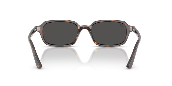Sunglasses Ray-Ban ZURI RB4455 135987 49 19 — Image 4