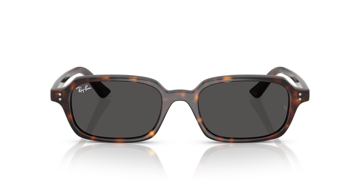 Sunglasses Ray-Ban ZURI RB4455 135987 49 19 — Image 2