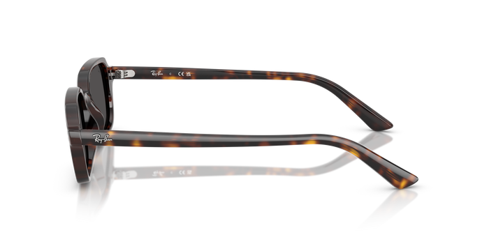 Sunglasses Ray-Ban ZURI RB4455 135987 49 19 — Image 3