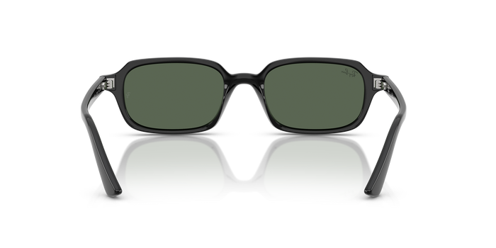 Солнцезащитные очки Ray-Ban ZURI RB4455 667771 — Изображение 4