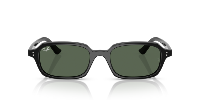 Солнцезащитные очки Ray-Ban ZURI RB4455 667771 — Изображение 2