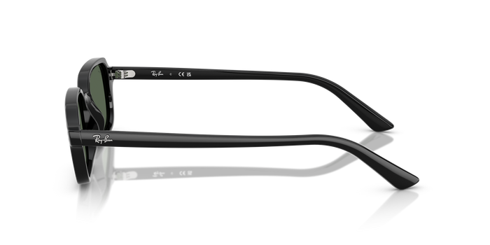 Солнцезащитные очки Ray-Ban ZURI RB4455 667771 — Изображение 3