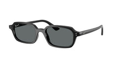 Lunettes de Soleil Ray-Ban ZURI RB4455 667781 49 19