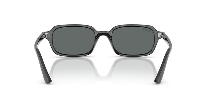 Ray-Ban RB4455 667781 49 19 太阳镜 Ray-Ban ZURI — 图片 4