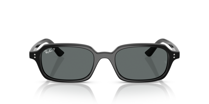 Ray-Ban RB4455 667781 49 19 太阳镜 Ray-Ban ZURI — 图片 2