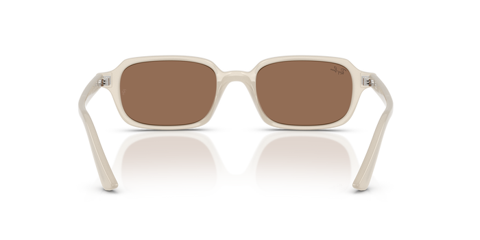 Sonnenbrille Ray-Ban ZURI RB4455 680873 52 19 — Bild 4