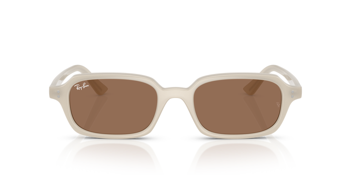Sonnenbrille Ray-Ban ZURI RB4455 680873 52 19 — Bild 2
