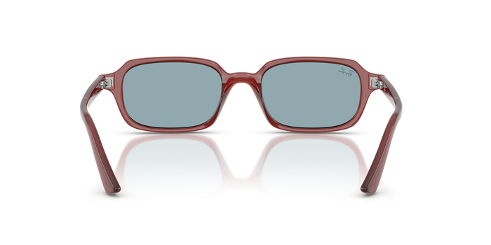Sunglasses Ray-Ban ZURI RB4455 680980 49 19 — Image 4