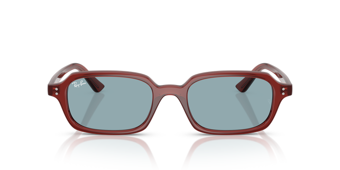 Sunglasses Ray-Ban ZURI RB4455 680980 49 19 — Image 2